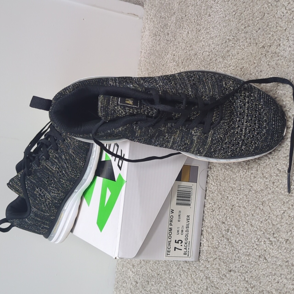 APL Techloom Pro W